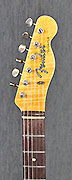 Fender Custom Shop Ltd 1960 Telecaster JRN