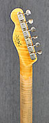 Fender Custom Shop Ltd 1960 Telecaster JRN