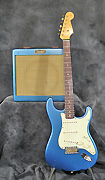 Fender Custom Shop Relic 59