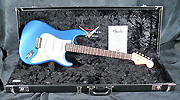 Fender Custom Shop Relic 59