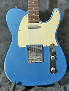 Fender Custom Shop 63