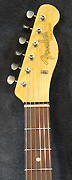 Fender Custom Shop 63