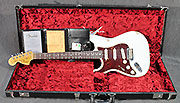 Fender Custom Shop 69 Stratocaster Relic LH