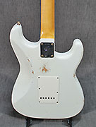 Fender Custom Shop 69 Stratocaster Relic LH