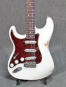 Fender Custom Shop 69 Stratocaster Relic LH