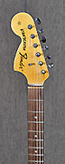 Fender Custom Shop Fender Custom Shop 69 Stratocaster Relic LH