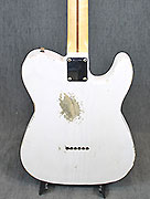 Fender Custom Shop 59 Telecaster Relic LH