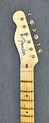 Fender Custom Shop 59 Telecaster Relic LH