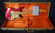 Fender Custom Shop Limited 58' Stratocaster Relic