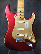 Fender Custom Shop Limited 58' Stratocaster Relic