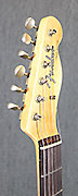 Fender Custom Shop LTD 59 Telecaster Journeyman