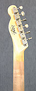 Fender Custom Shop LTD 59 Telecaster Journeyman