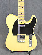 Fender Custom Shop Ltd 1951 Telecaster