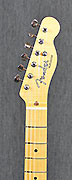 Fender Custom Shop Ltd 1951 Telecaster