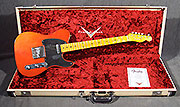 Fender Custom Shop  Ltd 52 Relic