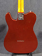 Fender Custom Shop  Ltd 52 Relic