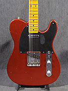 Fender Custom Shop  Ltd 52 Relic