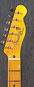 Fender Custom Shop  Ltd 52 Relic