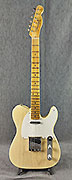 Fender Custom Shop Ltd 55 Telecaster Journeyman