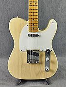 Fender Custom Shop Ltd 55 Telecaster Journeyman