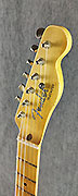 Fender Custom Shop Ltd 55 Telecaster Journeyman