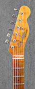 Fender Custom Shop LTD 55 Telecaster JRN