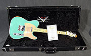 Fender Custom Shop Relic