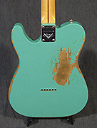 Fender Custom Shop Relic