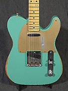 Fender Custom Shop Relic