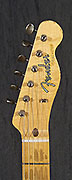 Fender Custom Shop Relic