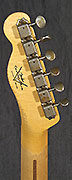 Fender Custom Shop Relic