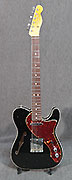 Fender Custom Shop Fender Custom Shop Ltd 60 Thinline