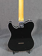 Fender Custom Shop Ltd 60 Thinline