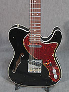 Fender Custom Shop Ltd 60 Thinline