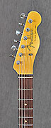 Fender Custom Shop Fender Custom Shop Ltd 60 Thinline