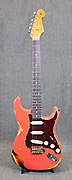 Fender Custom Shop LTD 61 Stratocaster Relic