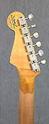 Fender Custom Shop LTD 61 Stratocaster Relic