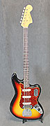 Fender Custom Shop LTD Bass VI Journeyman 3T SB