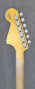 Fender Custom Shop LTD Bass VI Journeyman 3T SB