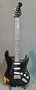 Fender Custom Shop Stratocaster Ltd Dual Mag  II Relic