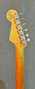 Fender Custom Shop Stratocaster Ltd Dual Mag  II Relic