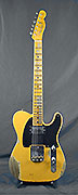 Fender Custom Shop Ltd 53 HS Telecaster ABTB