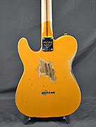 Fender Custom Shop Ltd 53 HS Telecaster ABTB