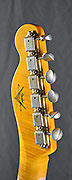 Fender Custom Shop Ltd 53 HS Telecaster ABTB