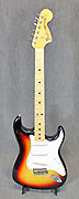 Fender Custom Shop LTD 69 Stratocaster Journeyman 3T SB