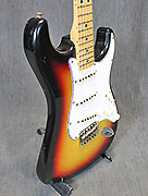 Fender Custom Shop LTD 69 Stratocaster Journeyman 3T SB