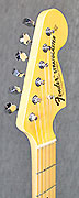 Fender Custom Shop LTD 69 Stratocaster Journeyman 3T SB