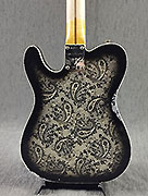 Fender Custom Shop chara