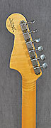 Fender Custom Shop 62 Jazzmaster Journeyman Custom  Custom Order Guitare Village