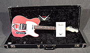 Fender Custom Shop Relic